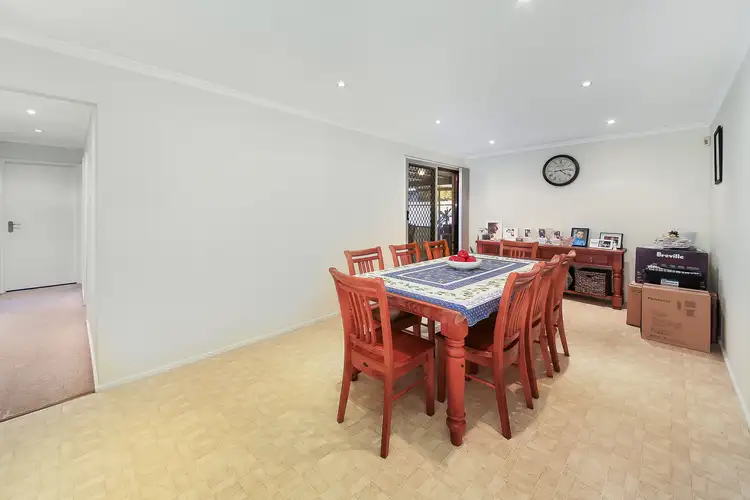 Sixth view of Homely house listing, 107 Douglas Road, Doonside NSW 2767
