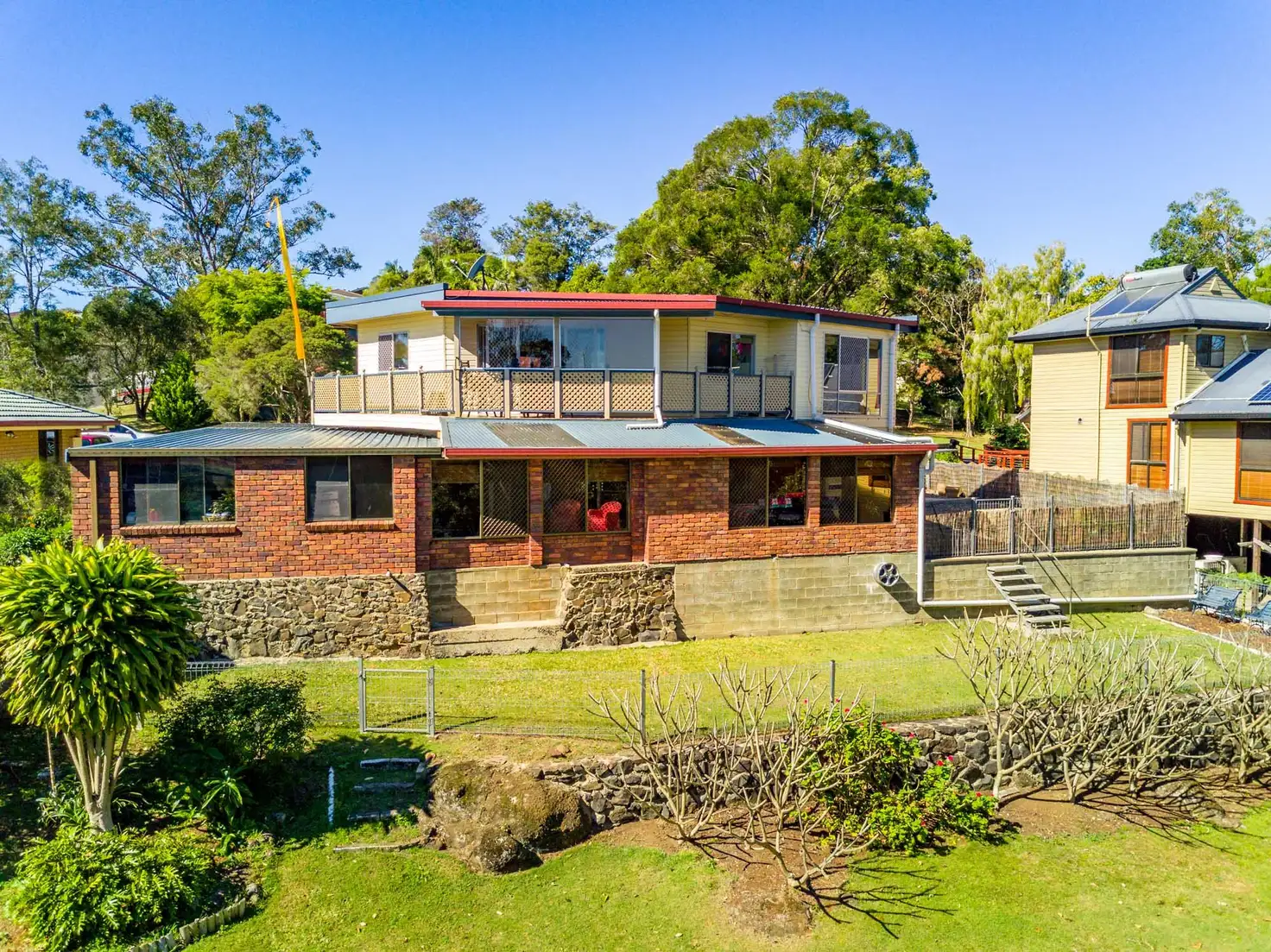 Main view of Homely house listing, 2 Spring Valley Drive, Goonellabah NSW 2480
