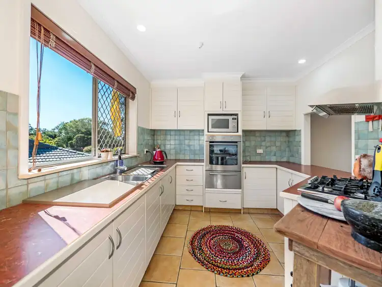 Third view of Homely house listing, 2 Spring Valley Drive, Goonellabah NSW 2480