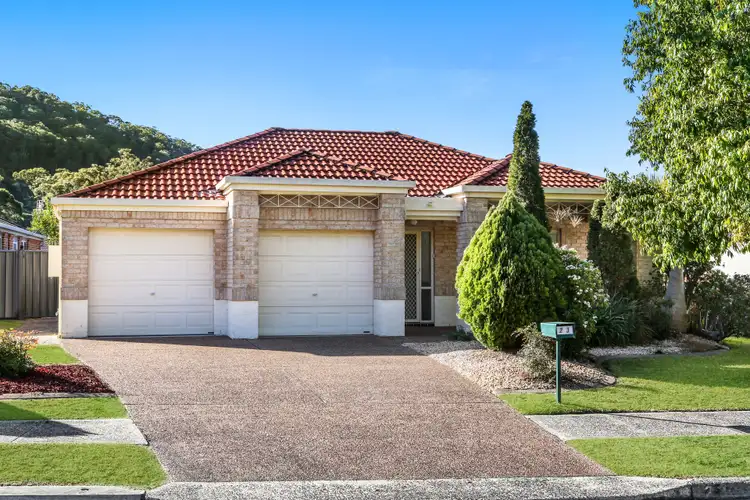 Main view of Homely house listing, 23 Manooka Road, Point Clare NSW 2250
