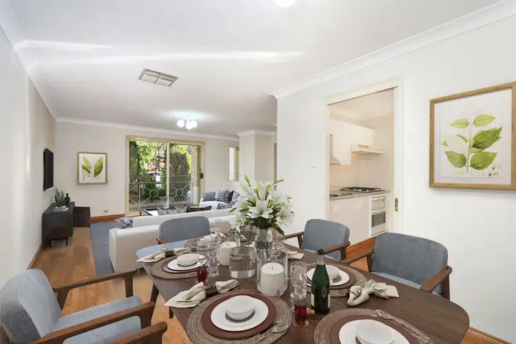 Second view of Homely house listing, 23 Manooka Road, Point Clare NSW 2250