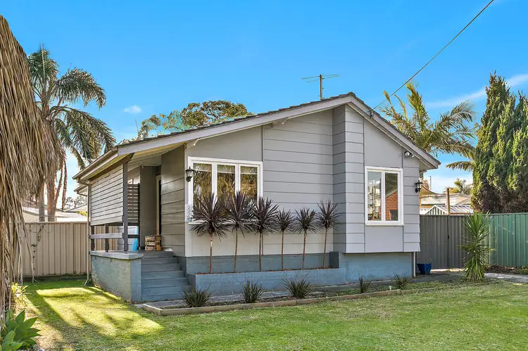 82 Darley Street, Shellharbour NSW 2529