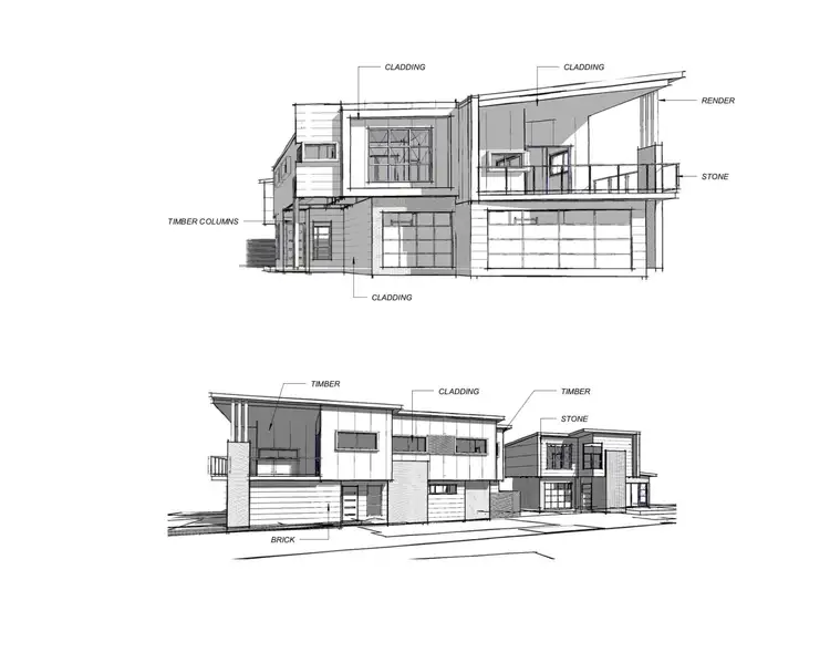 Second view of Homely house listing, 82 Darley Street, Shellharbour NSW 2529
