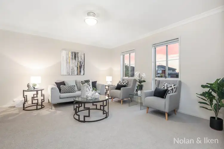 Second view of Homely house listing, 13 Bottlebrush Grove, Acacia Gardens NSW 2763
