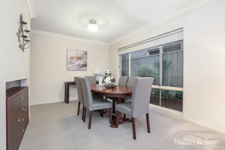 Third view of Homely house listing, 13 Bottlebrush Grove, Acacia Gardens NSW 2763