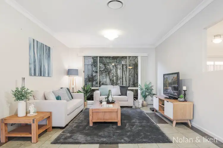 Fifth view of Homely house listing, 13 Bottlebrush Grove, Acacia Gardens NSW 2763