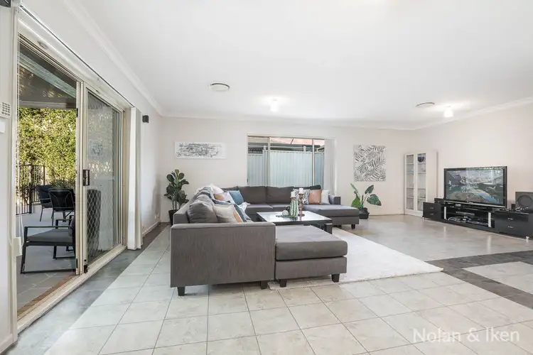 Sixth view of Homely house listing, 13 Bottlebrush Grove, Acacia Gardens NSW 2763