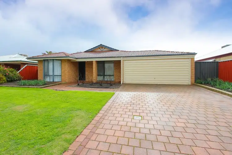 43 Coonawarra Drive, Caversham WA 6055