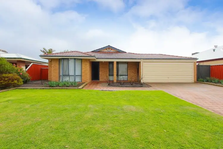 Second view of Homely house listing, 43 Coonawarra Drive, Caversham WA 6055