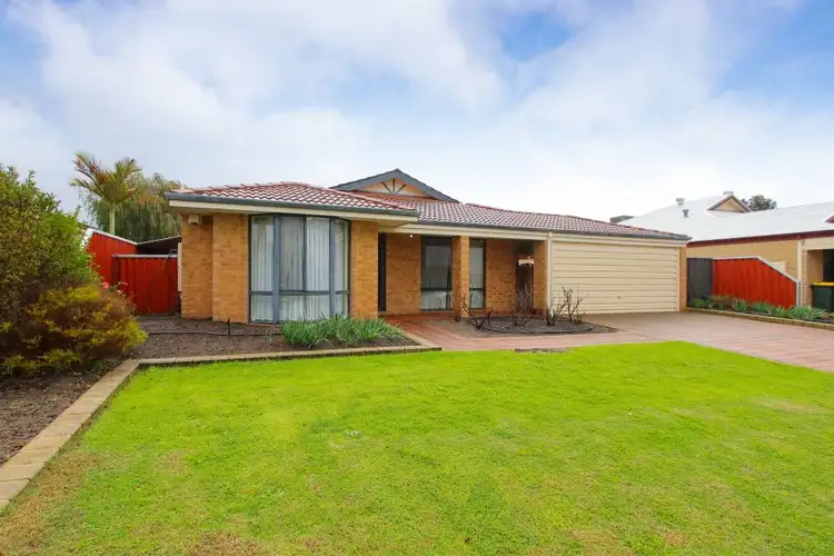Third view of Homely house listing, 43 Coonawarra Drive, Caversham WA 6055