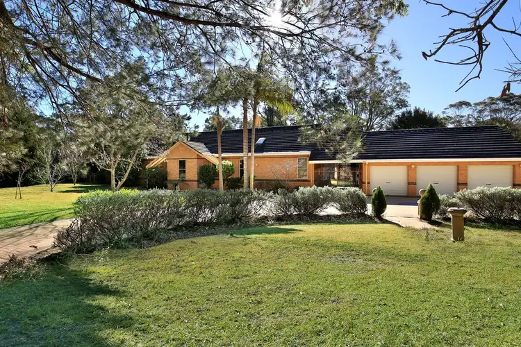 31 West Cambewarra Road, North Nowra NSW 2541