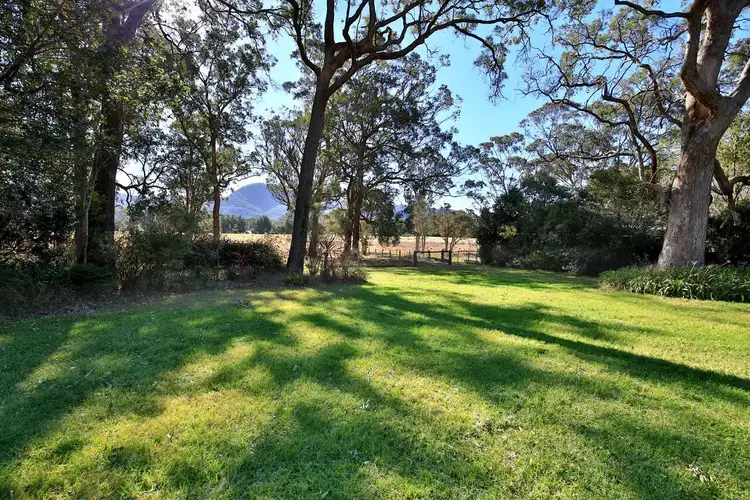 Fifth view of Homely house listing, 31 West Cambewarra Road, North Nowra NSW 2541