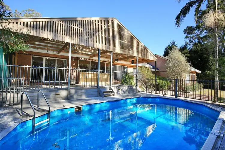 Sixth view of Homely house listing, 31 West Cambewarra Road, North Nowra NSW 2541