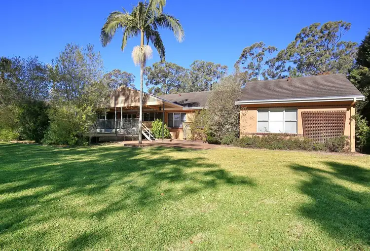Seventh view of Homely house listing, 31 West Cambewarra Road, North Nowra NSW 2541