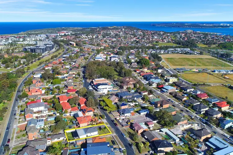 Third view of Homely house listing, 19 Mawson Parade, Chifley NSW 2036