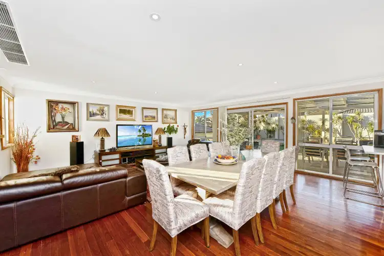 Fifth view of Homely house listing, 19 Mawson Parade, Chifley NSW 2036