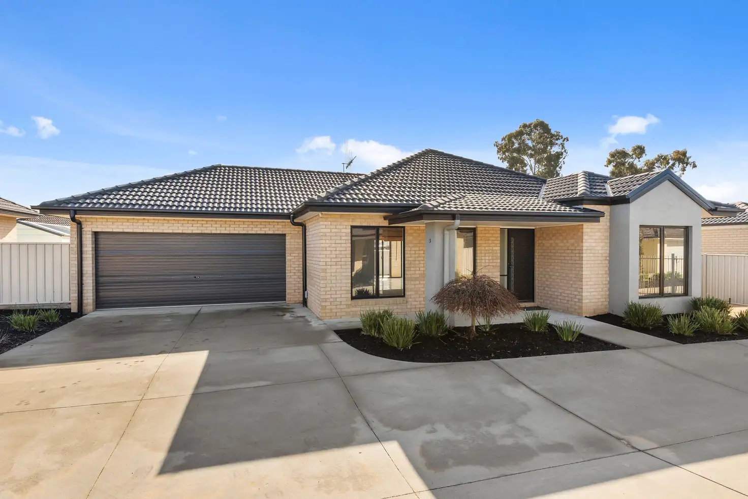 Main view of Homely house listing, 3/20 Verbena Terrace, Epsom VIC 3551