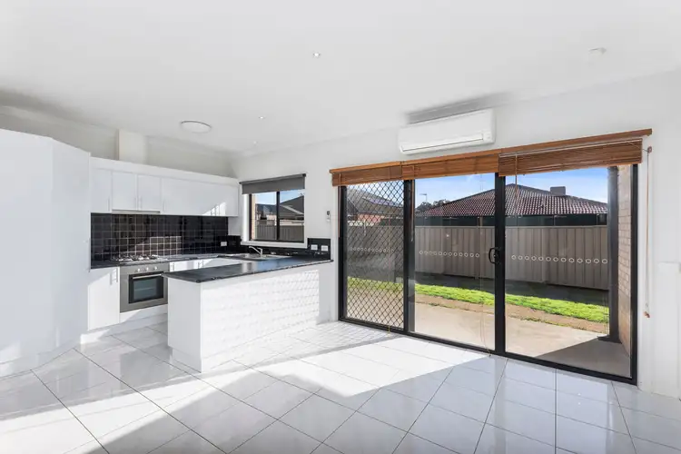 Third view of Homely house listing, 3/20 Verbena Terrace, Epsom VIC 3551
