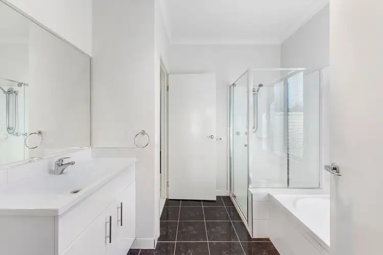 Fourth view of Homely house listing, 3/20 Verbena Terrace, Epsom VIC 3551