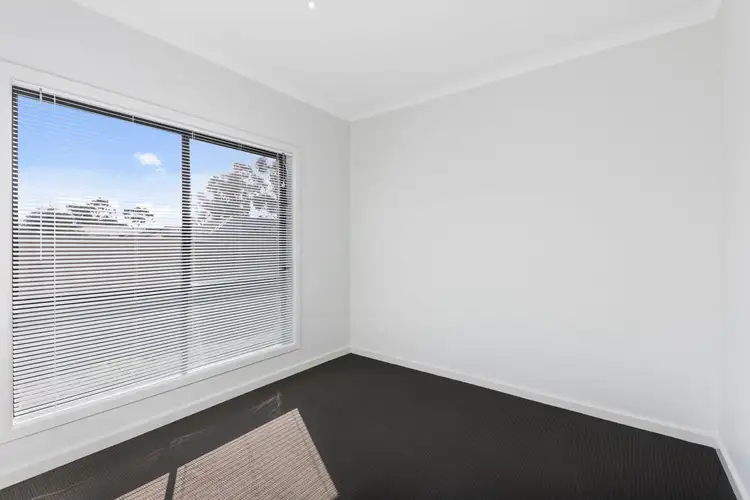 Fifth view of Homely house listing, 3/20 Verbena Terrace, Epsom VIC 3551