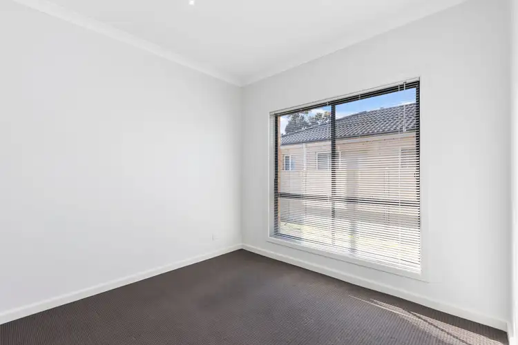 Sixth view of Homely house listing, 3/20 Verbena Terrace, Epsom VIC 3551