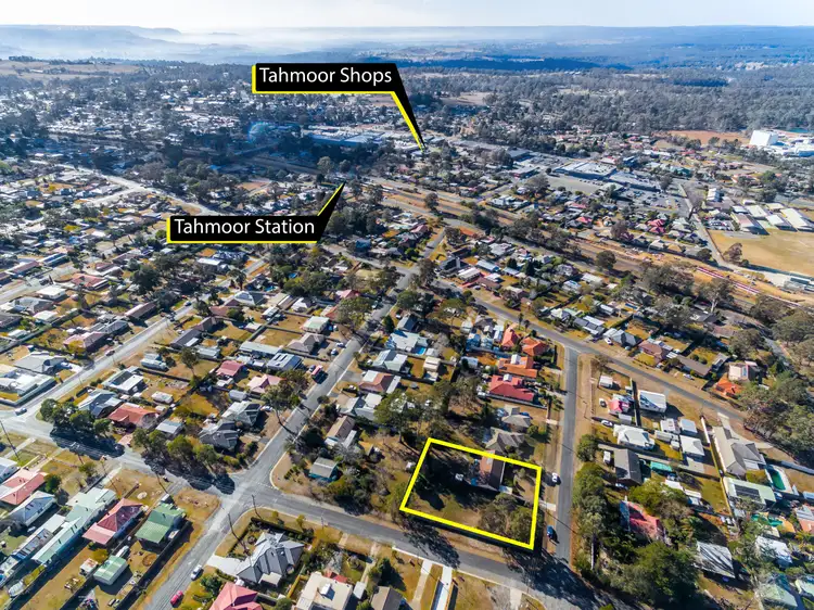 Second view of Homely house listing, 9 Short Street, Tahmoor NSW 2573