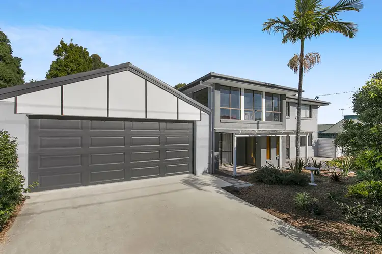 Second view of Homely house listing, 46 Hampshire Crescent, Alexandra Hills QLD 4161