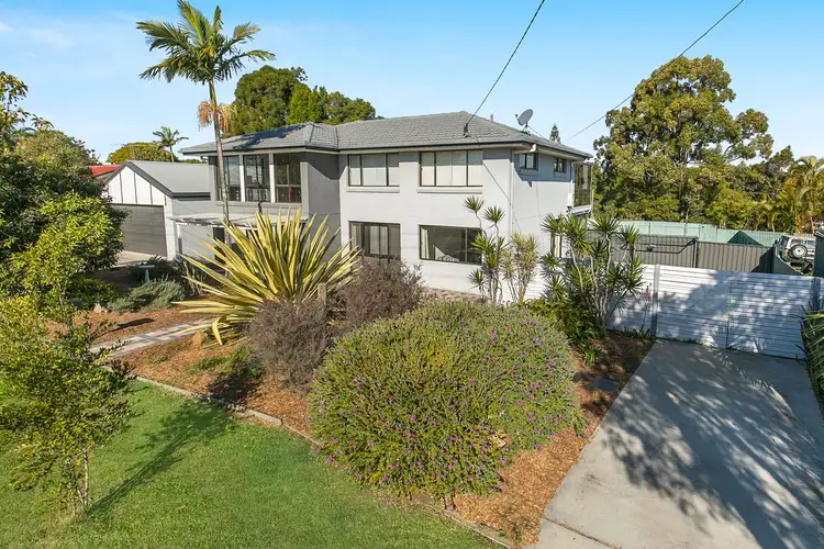 Third view of Homely house listing, 46 Hampshire Crescent, Alexandra Hills QLD 4161