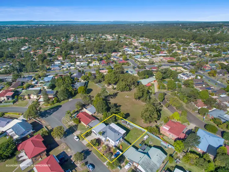 Fifth view of Homely house listing, 46 Hampshire Crescent, Alexandra Hills QLD 4161