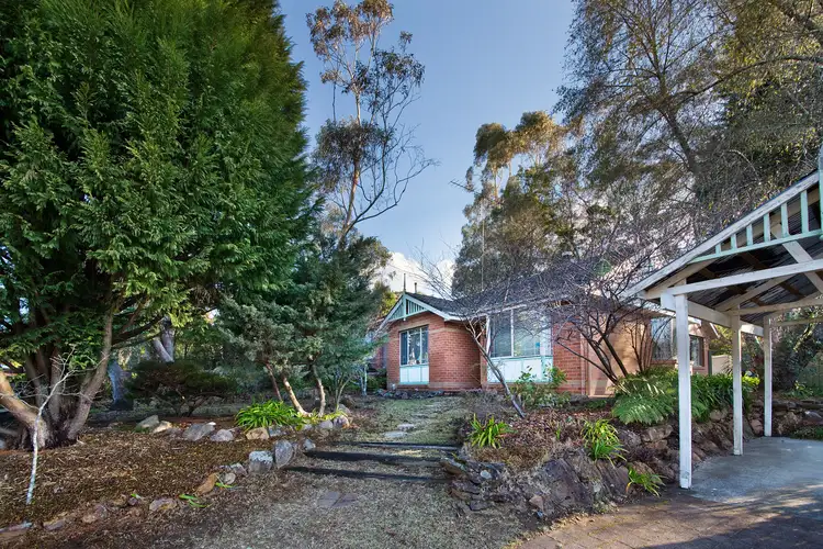 10 Links Road, Blackheath NSW 2785