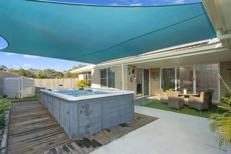 Third view of Homely house listing, 6 Thistle Street, Upper Caboolture QLD 4510