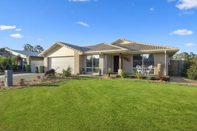 Fourth view of Homely house listing, 6 Thistle Street, Upper Caboolture QLD 4510