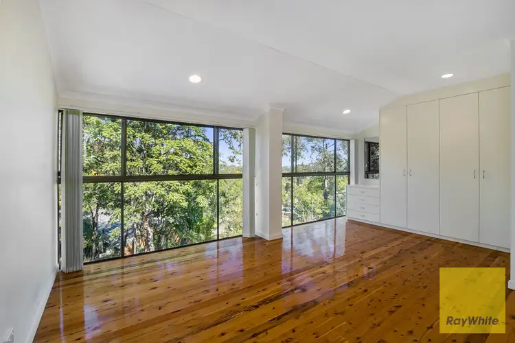 Sixth view of Homely house listing, 9 Pilin Place, Chapel Hill QLD 4069