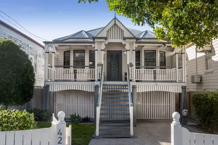 42 Fern Street, Woolloongabba QLD 4102