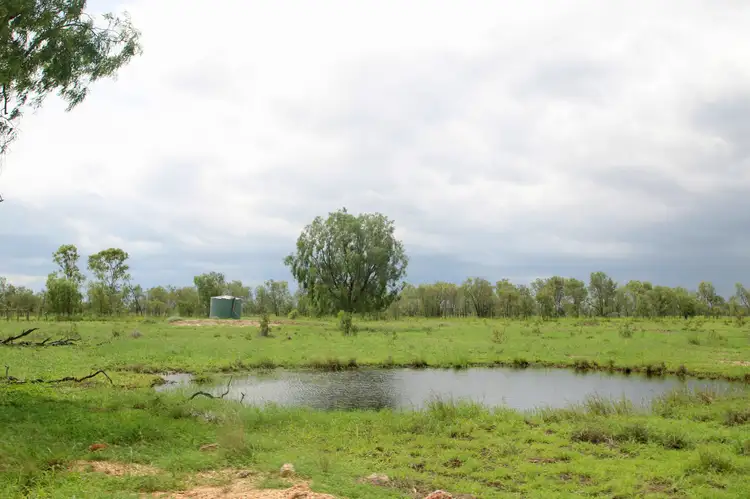 Lot 87 Capricorn Highway, Duaringa QLD 4712