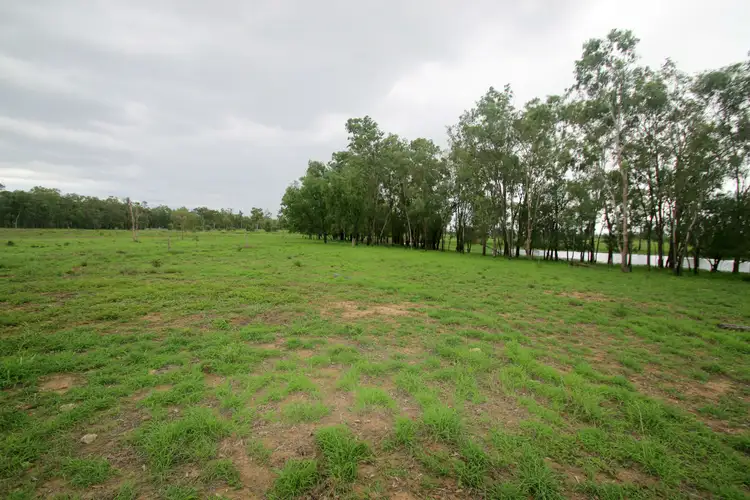 Second view of Homely rural property listing, Lot 87 Capricorn Highway, Duaringa QLD 4712