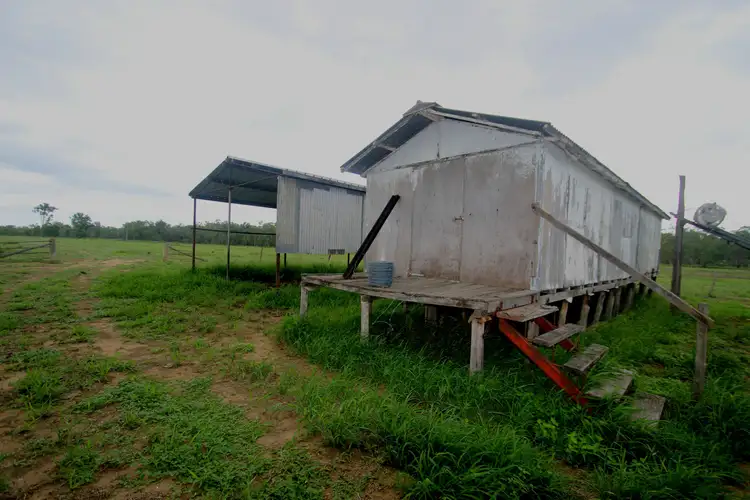 Fifth view of Homely rural property listing, Lot 87 Capricorn Highway, Duaringa QLD 4712