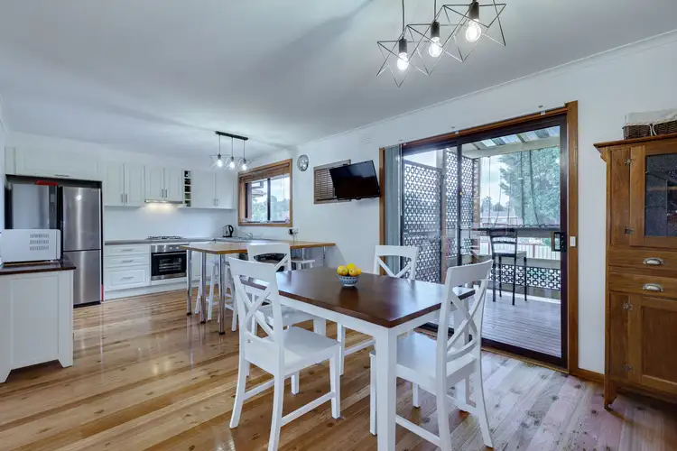 Main view of Homely house listing, 89 Narina Way, Epping VIC 3076