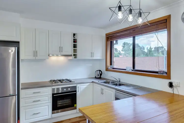 Second view of Homely house listing, 89 Narina Way, Epping VIC 3076