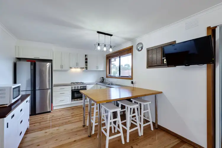 Third view of Homely house listing, 89 Narina Way, Epping VIC 3076