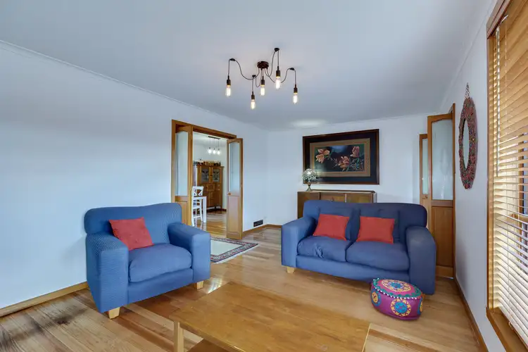 Fourth view of Homely house listing, 89 Narina Way, Epping VIC 3076