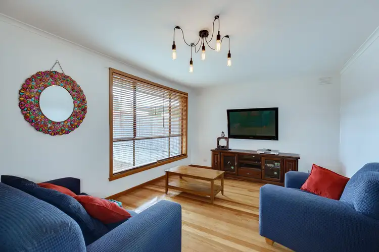 Fifth view of Homely house listing, 89 Narina Way, Epping VIC 3076