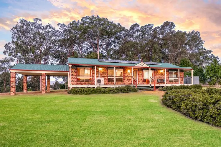 Main view of Homely house listing, 239-241 Orion Road, Cedar Vale QLD 4285