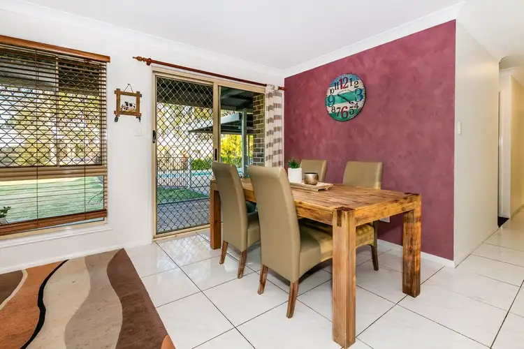 Fourth view of Homely house listing, 239-241 Orion Road, Cedar Vale QLD 4285