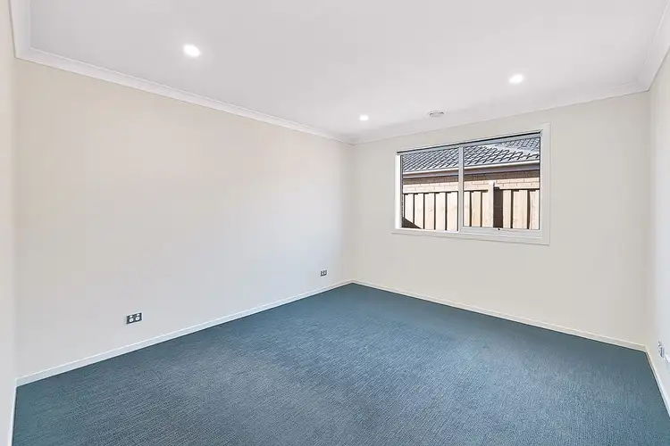 Fourth view of Homely house listing, 37 Omeara Crescent, Cranbourne East VIC 3977