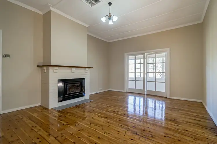 Third view of Homely rural property listing, 'Raymond Hill Cottage' 32R/A Benolong Road, Dubbo NSW 2830