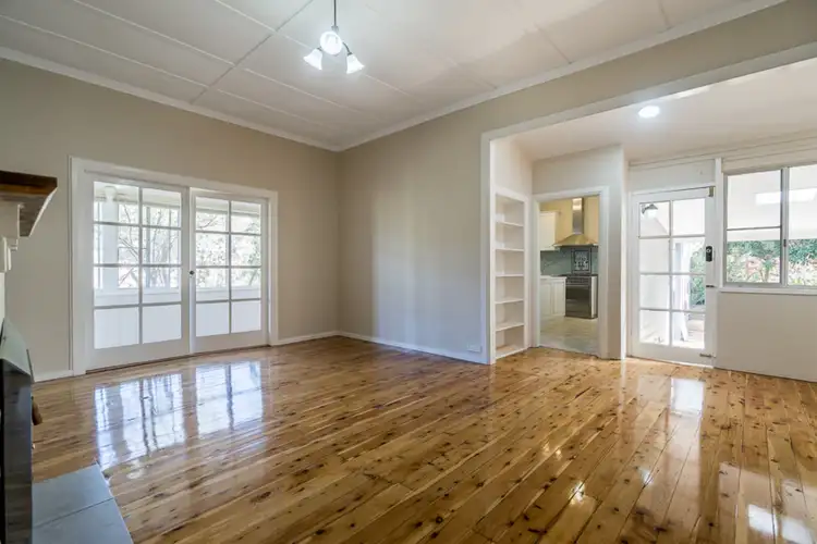 Fourth view of Homely rural property listing, 'Raymond Hill Cottage' 32R/A Benolong Road, Dubbo NSW 2830