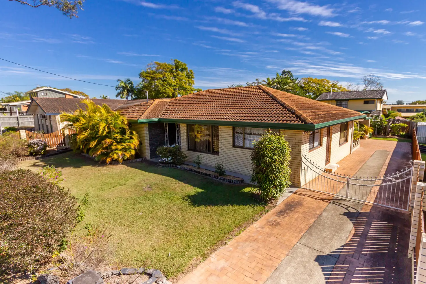 Main view of Homely house listing, 1039 Rochedale Road, Rochedale South QLD 4123