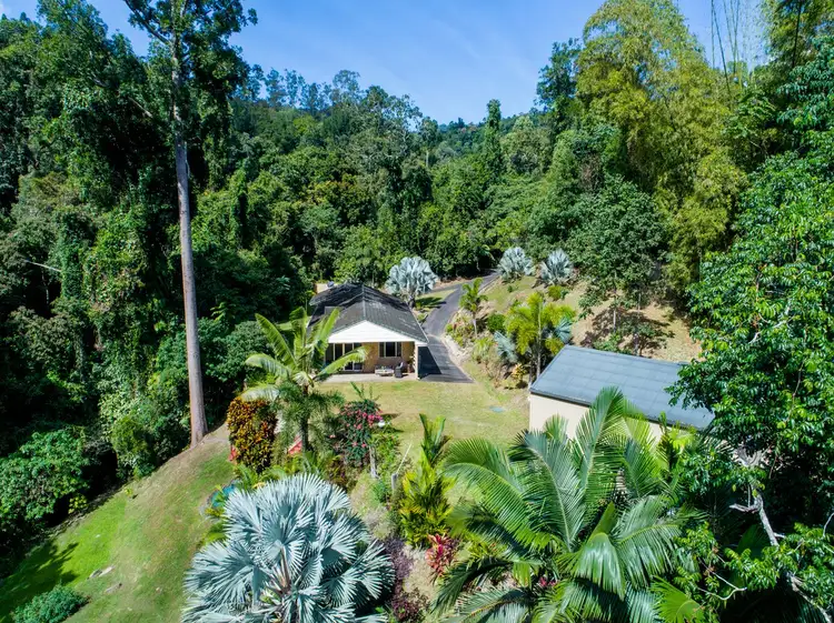 Second view of Homely house listing, 16 -18 Fossicker Close, Goldsborough QLD 4865