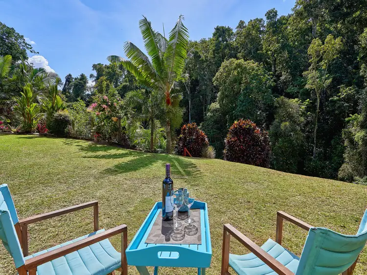 Fourth view of Homely house listing, 16 -18 Fossicker Close, Goldsborough QLD 4865